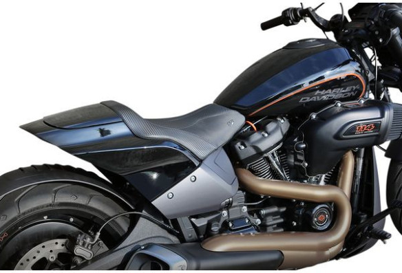 Sa Seat Gp-V1 Solo Fxdr 819-32-0043