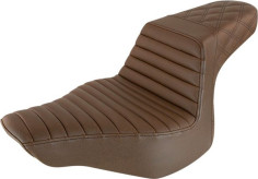Sa Seat Stepup Tr Ls Brwn 813-27-176BR