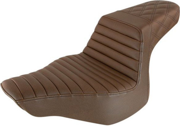 Sa Seat Stepup Tr Ls Brwn 813-27-176BR