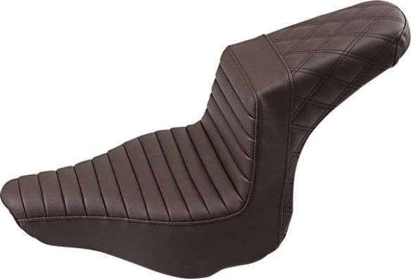 Sa Seat Stepup Tr Ls Brwn 813-27-176BR