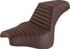 Sa Seat Stepup Tr Ls Brwn 818-28-176BR
