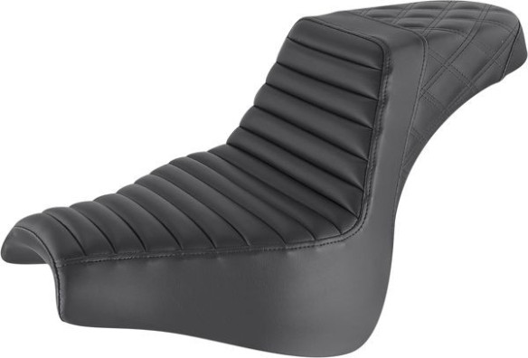 Sa Seat Stepup Tr Ls Blck 818-29-176