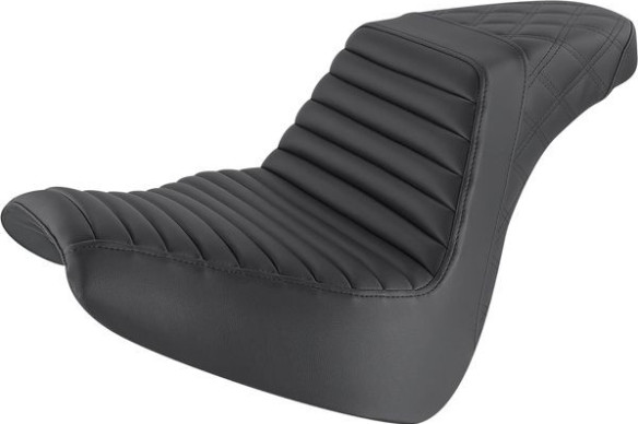 Sa Seat Stepup Tr Ls Blck 818-31-176