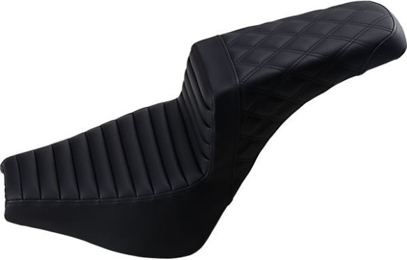 Sa Seat Stepup Tr Ls Blck 818-30-176