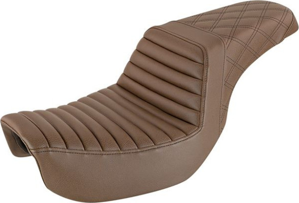 Sa Seat Stepup Tr Ls Brwn 818-30-176BR