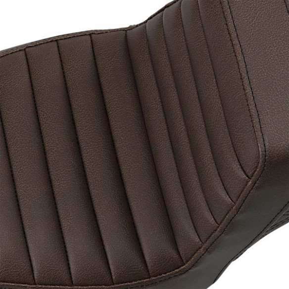 Sa Seat Stepup Tr Ls Brwn 818-30-176BR