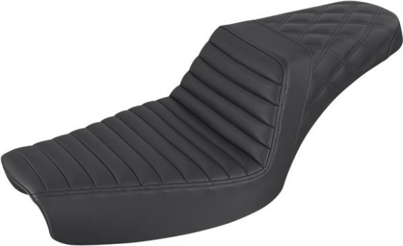 Sa Seat Stepup Tr Ls Blck 896-04-176