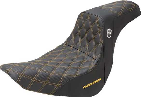 Sa Seat Sdc Perf Grip Gld St SC81829DGO