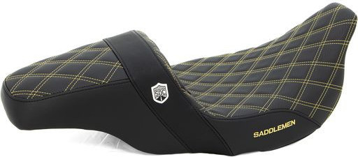 Sa Seat Sdc Perf Grip Gld St SC80807DGO