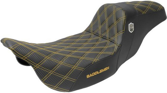 Sa Seat Sdc Perf Grip Gld St SC80807DGO
