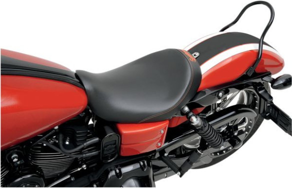Sa Seat Solo 06-17 Dyna 806-04-002