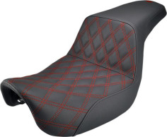 Sa Seat Step Up Ls Red Dyna 806-04-172RD
