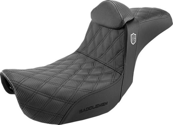 Sa Seat Sdc Perf Grip Lumbar SC80604DBKRT