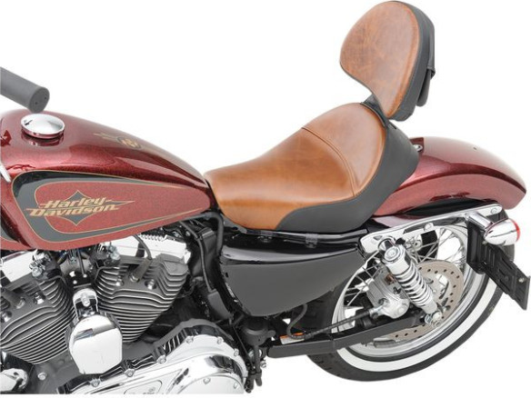 Sa Seat Lariat 04-19 Xl 4.5 807-03-0041B