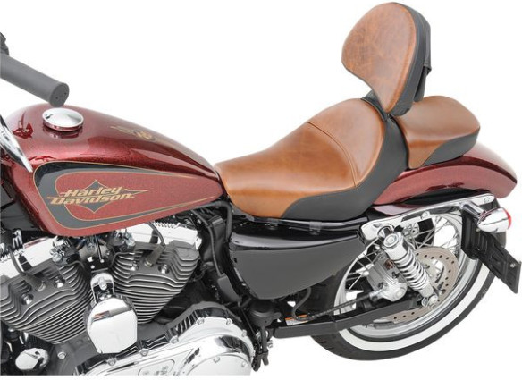 Sa Seat Lariat 04-19 Xl 4.5 807-03-0041B