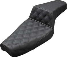Sa Seat Step Up Ls Xl Black 807-03-175
