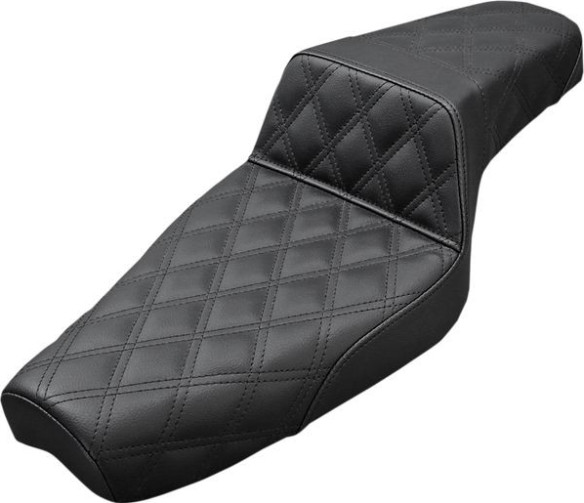 Sa Seat Step Up Ls Xl Black 807-03-175