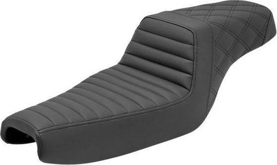 Sa Seat Stepup Tr Ls Blck 807-11-176