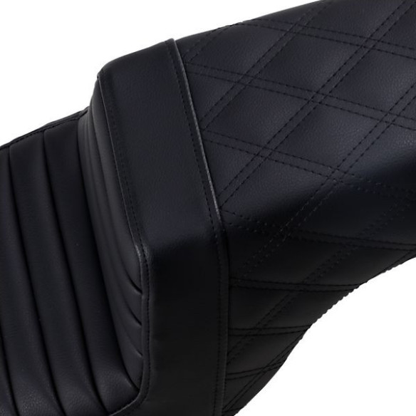Sa Seat Stepup Tr Ls Blck 807-11-176