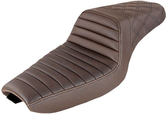Sa Seat Stepup Tr Ls Brwn 807-03-176BR