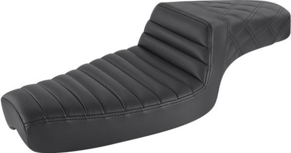 Sa Seat Stepup Tr Ls Blck 879-03-176