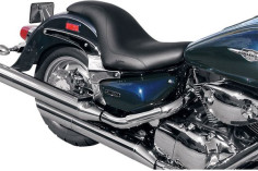 Perna Sa Pad Renegade Ls Blk S05-03-047