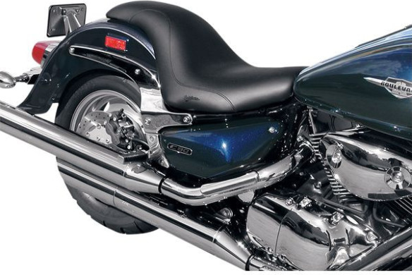 Perna Sa Pad Renegade Ls Blk S05-03-047