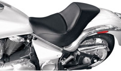 Perna Sa Pad Renegade Ls Blk K06-11-002