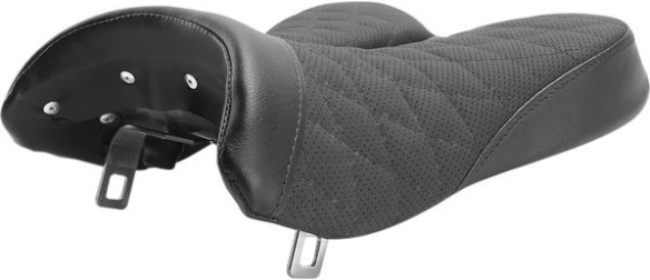 Perna Sa Pad Renegade Ls Blk 0810-S063