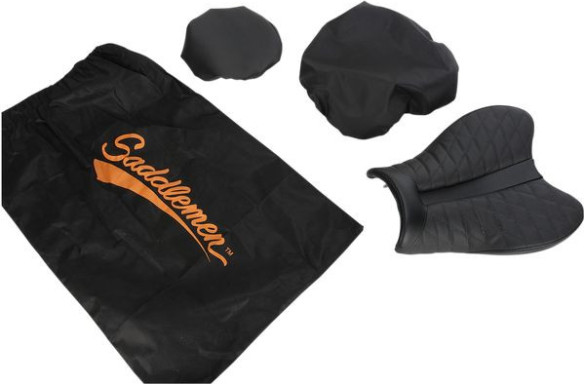 Perna Sa Pad Renegade Ls Blk 0810-Y133