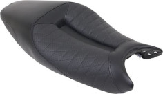 Perna Sa Pad Renegade Ls Blk 0810-D028
