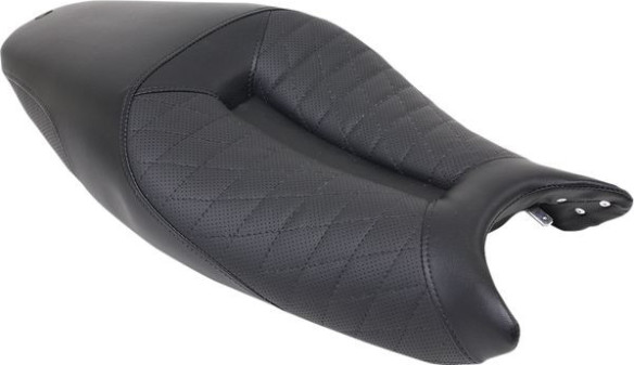 Perna Sa Pad Renegade Ls Blk 0810-D028