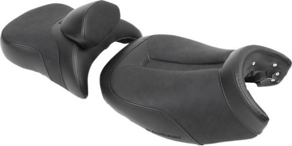 Perna Sa Pad Renegade Ls Blk 0810-BM32R