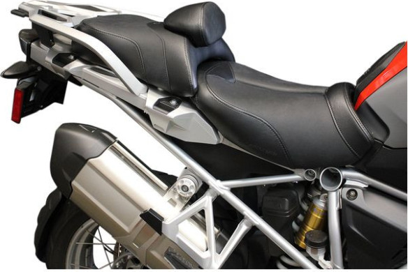 Perna Sa Pad Renegade Ls Blk 0810-BM32R
