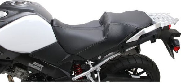 Perna Sa Pad Renegade Ls Blk 0810-S055HCT