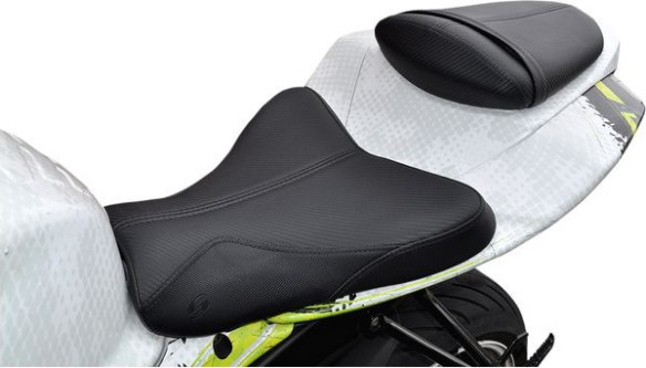 Perna Sa Pad Renegade Stud 0810-S068
