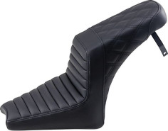 Perna Sa Pad Renegade Ls Blk I18-33-176