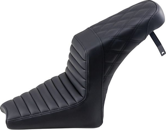 Perna Sa Pad Renegade Ls Blk I18-33-176