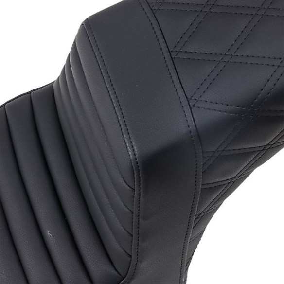 Perna Sa Pad Renegade Ls Blk I18-33-176