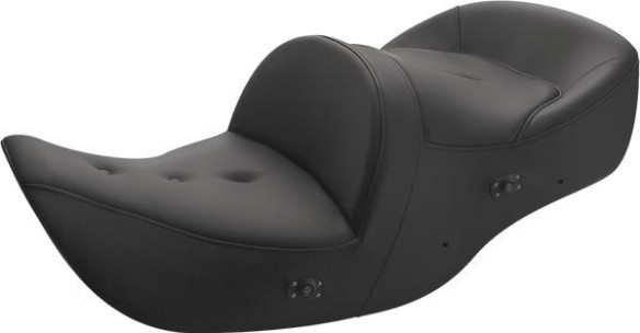 Perna Sa Pad Renegade Ls Blk H01-07-181HCT