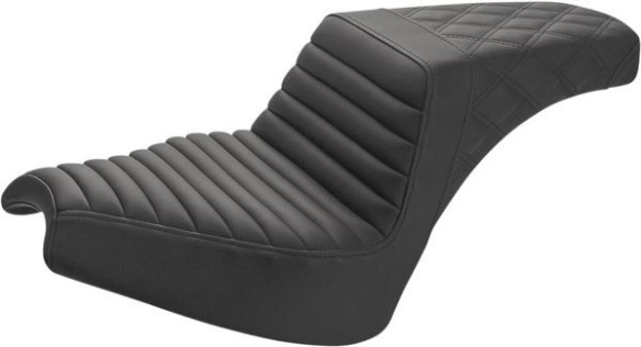 Perna Sa Pad Renegade Ls Blk I21-04-176