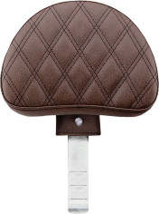 Spatar Backrest Ls Driver Brown 11567BLS