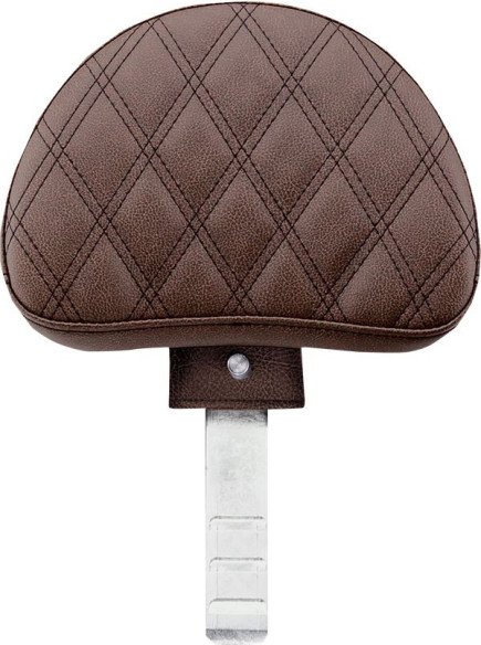 Spatar Backrest Ls Driver Brown 11567BLS