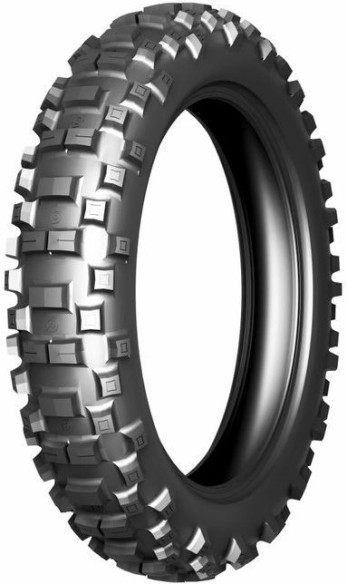 Anvelopa Spate 140/80-18 Plews Tyres EN1 Enduro Grand Prix (Medium)