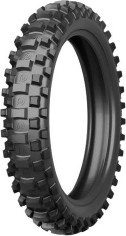 Anvelopa Spate 100/90-19 Plews Tyres MX 2 Matterly GP Medium
