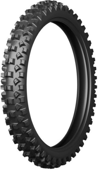 Anvelopa Fata 70/100-19 Plews Tyres MX 2 Matterly GP Medium