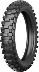 Anvelopa Spate 80/100-12 Plews Tyres MX 2 Matterly GP Medium