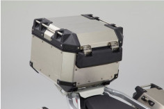 Topcase Aluminiu 42L CRF1100L Africa Twin/Adventure Sports 08ESY-MKS-LGALU