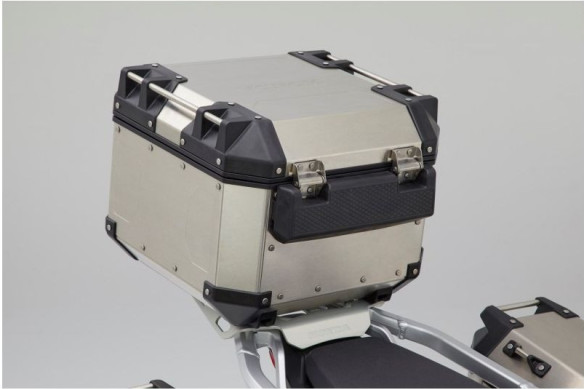 Topcase Aluminiu 42L CRF1100L Africa Twin/Adventure Sports 08ESY-MKS-LGALU