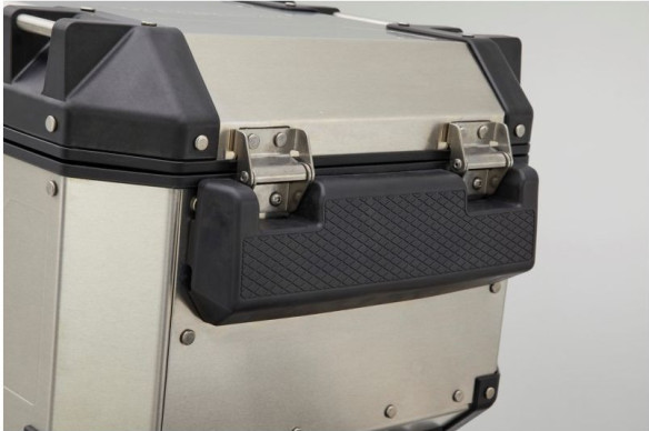 Topcase Aluminiu 42L CRF1100L Africa Twin/Adventure Sports 08ESY-MKS-LGALU